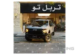 Chevrolet Silverado ZR2 2024 V8